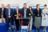 Predsjedavajući Delegacije Parlamentarne skupštine BiH u Parlamentarnoj skupštini Vijeća Evrope Saša Magazinović učestvovao na sjednici Komiteta za pravna pitanja i ljudska prava PSVE 